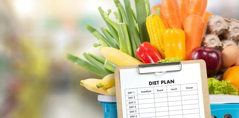 Get healthy with these food regimen suggestions for 2023