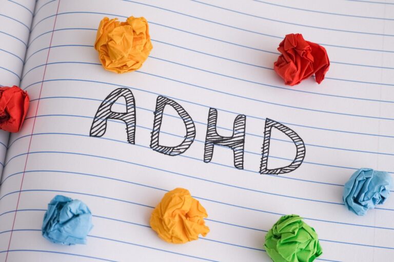 Is attention-deficit hyperactivity disorder a useful predictor of internalizing problems?