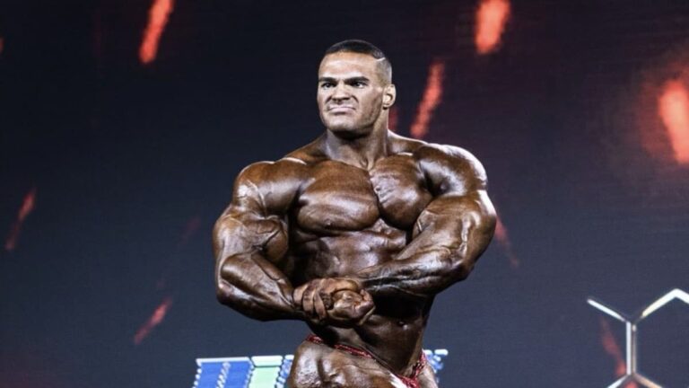 The 2023 Arnold Classic Increases Prize Money, Men’s Open Winner Receives $300,000