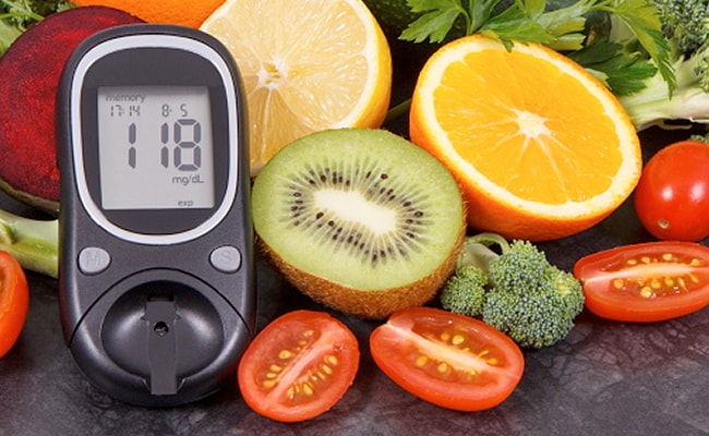 These Diet Suggestions From An Expert Will Help You Control Blood Sugar Levels Effectively