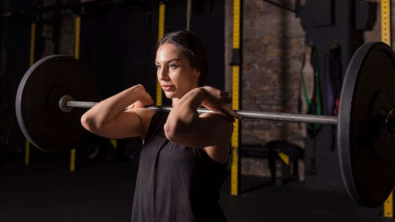 Try These 11 Front Squat Alternatives for Powerful Legs and a Stronger Core