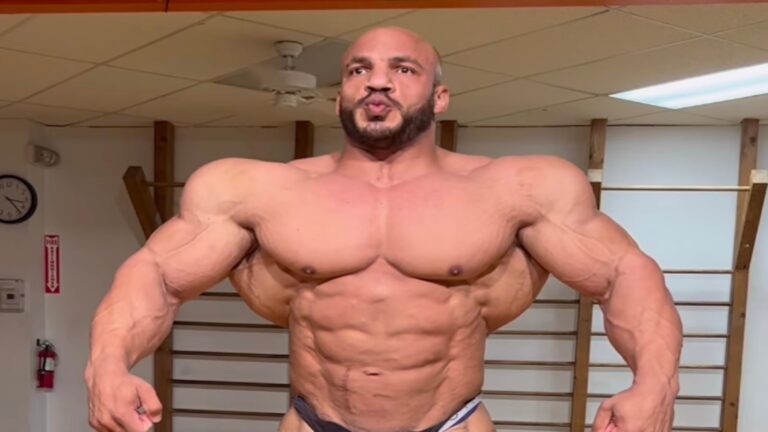 Dennis James, Miloš Šarčev Consider Mamdouh “Big Ramy” Elssbiay Can Win 2023 Arnold Classic