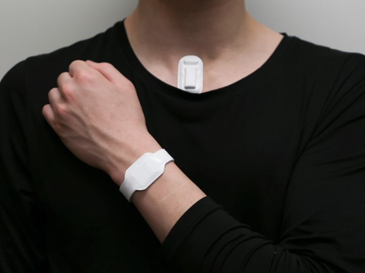 First-Of-Its-Kind Smart Device Warns Users Of Vocal Fatigue, Potential Injury