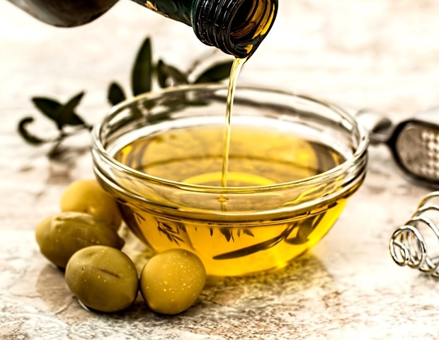 Principal component of olive oil liable for many health-promoting properties