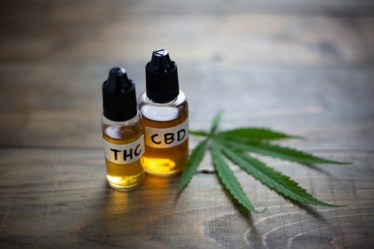 Study finds high doses of oral CBD can exacerbate THC’s effects by inhibiting THC metabolism