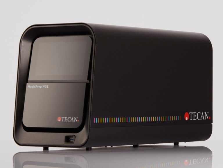 Tecan collaborates with Singular Genomics to take automated NGS library preparation into the long run