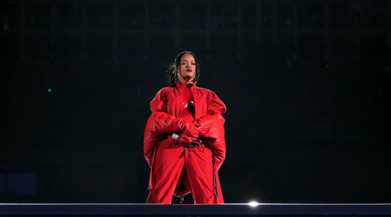 Why Rihanna’s Halftime Performance Was Actually Yoga