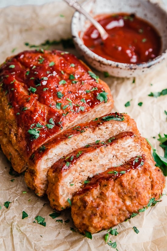 12 Easy Homemade Meatloaf Recipes