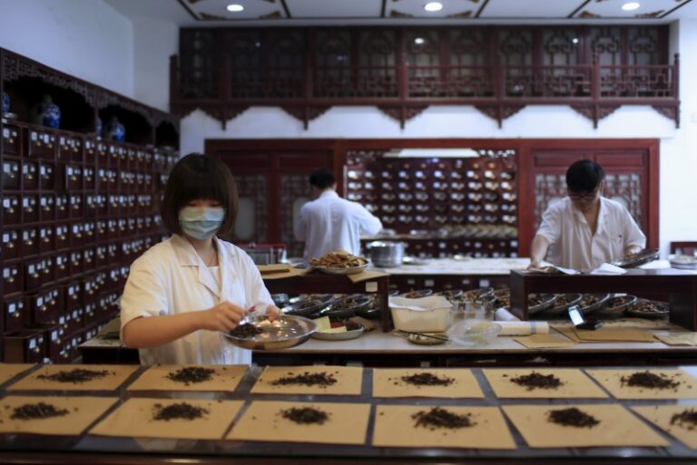 25 Reasons To Try Traditional Chinese Medicine