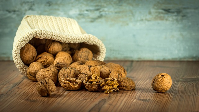 Advantages Of Walnuts On Heart Health Start From Your Gut: Study