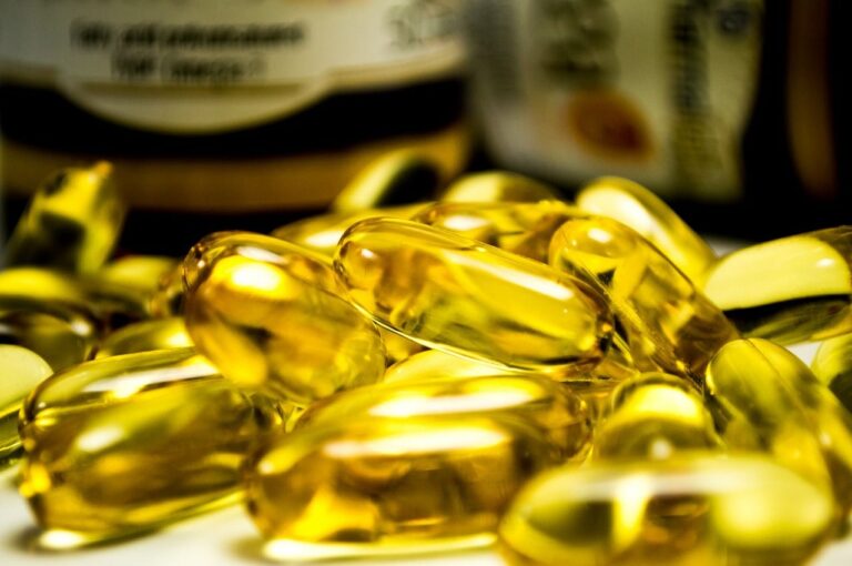 Latest Omega-3 Fatty Acid Version Could Reduce Risk Of Alzheimer’s-Related Vision Loss