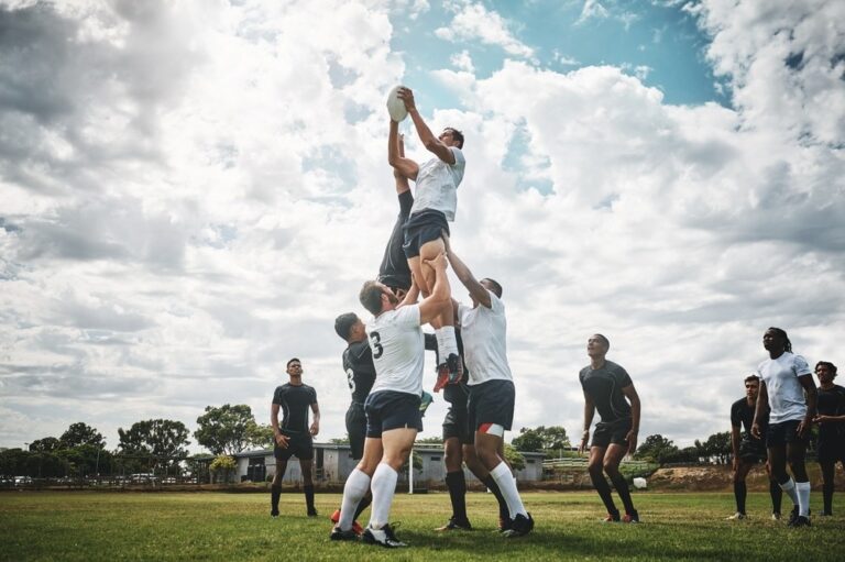 Latest Zealand rugby-inspired program tackles obesity