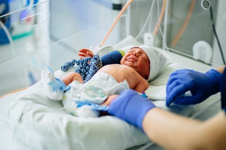 Study examines the connection between exclusive human milk consumption and gut microbiota in preterm infants