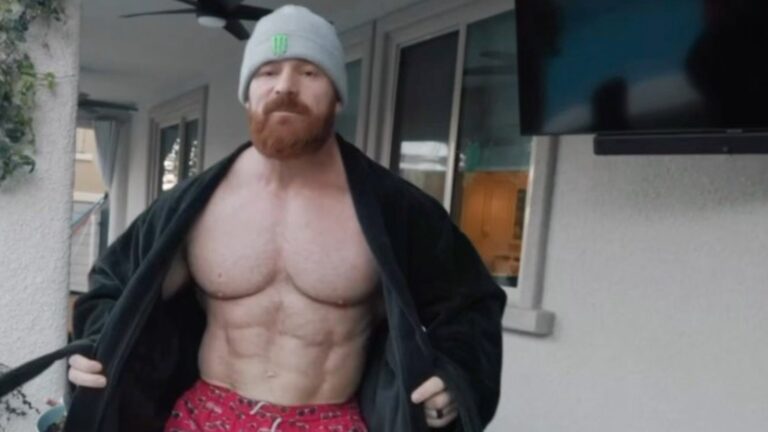 Flex Lewis Shares Physique Update, Desires to Develop into “Healthy, Athletic, and Jacked”