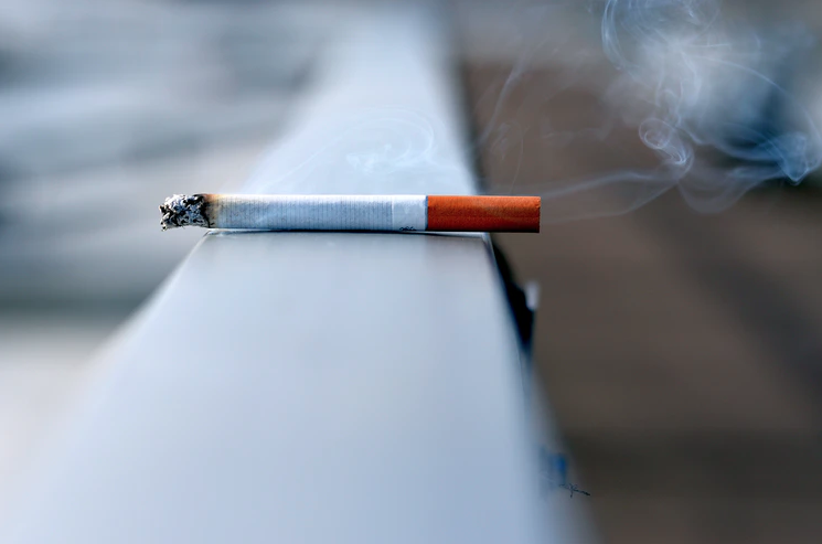 Every day Smoking May Shrink Your Brain, Latest Study Warns