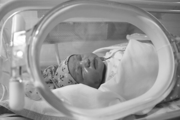 Sounds Inside Incubators Can Cause Hearing Loss Amongst Preemies, Study Finds