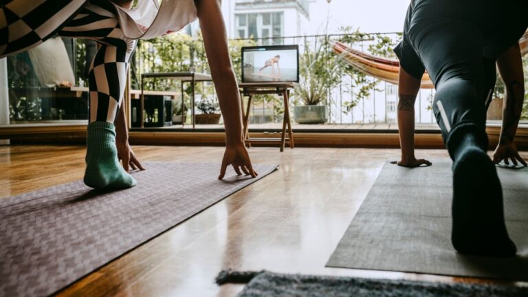 The 9 Best Yoga YouTube Channels for Any Form of Practice