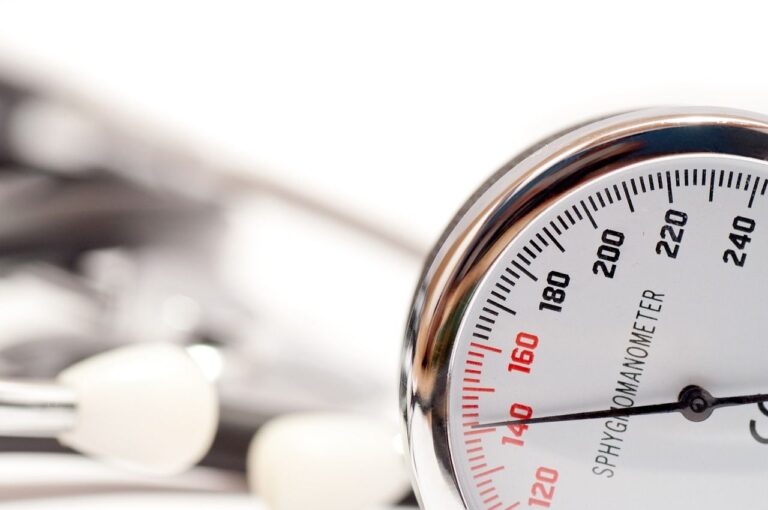 Understanding Hypertension And Why It Leads To Serious Health Problems