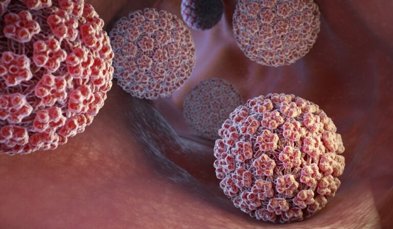 a promising frontier in HPV treatment