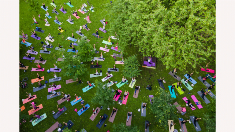 11 Yoga Festivals You Must Know About