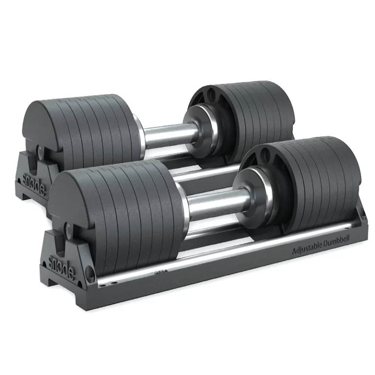 Best Adjustable Dumbbells for Home Gyms 2023