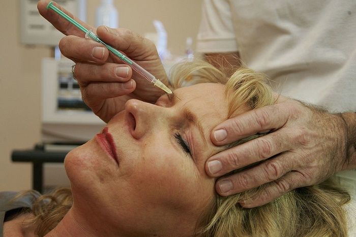 Botox Causes Paralysis? Study Finds How Drug Enters Brain Cells