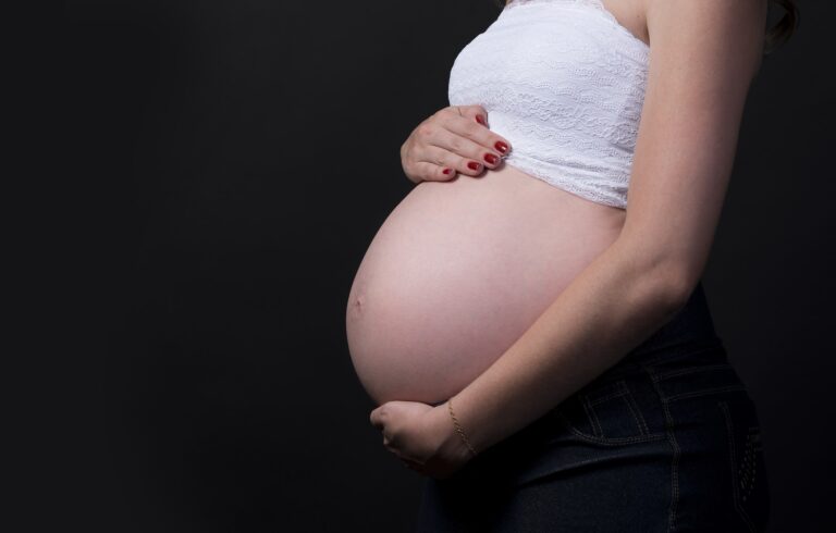 Certain Epilepsy Drugs Taken During Pregnancy Increase Risk Of Psychiatric Disorders Amongst Children