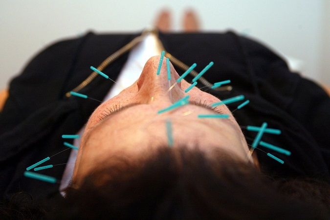 Ear Acupuncture Can Help People Attain Ideal Weight, Finds Latest Study