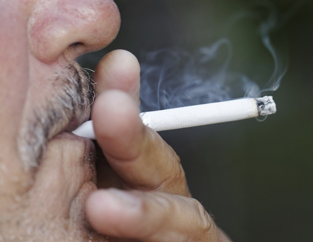 Early smoking cessation related to higher survival rates following a lung cancer diagnosis