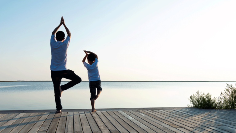 6 Essential Father’s Day Gifts for Dads Who Do Yoga