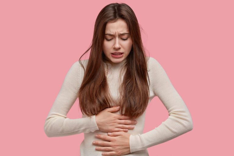 Common Gut Bacteria Could Be Causing Endometriosis, Study Says