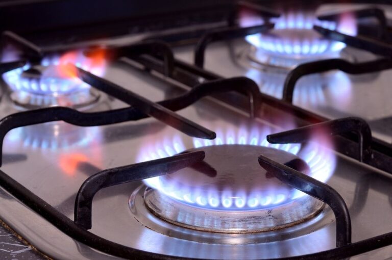 Gas Stoves Emit Cancer-Causing Benzene, Study Shows; Here’s What You Can Do About It