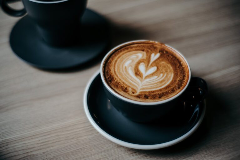 Can Moderate Coffee Intake Reduce Risk Of Anxiety, Depression? Recent Study Says Yes