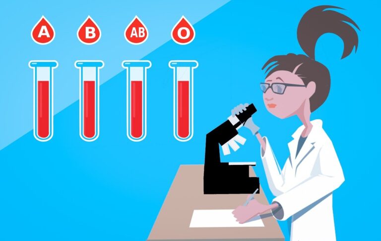 People With This Blood Group May Be More Prone To Contracting COVID-19