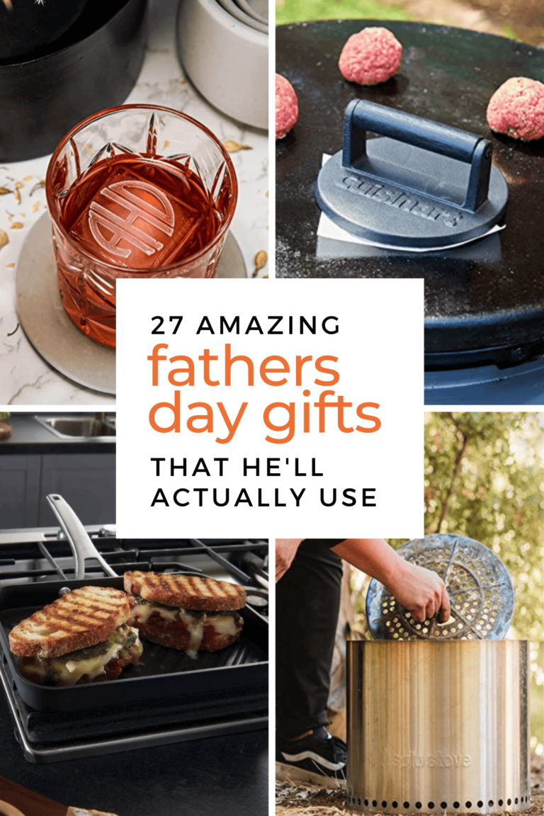 The 27 Best Father’s Day Gifts of 2023