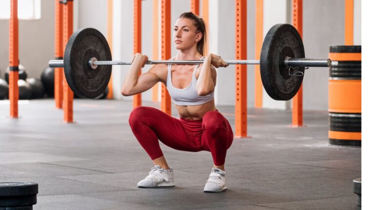 The 9 Best Squat Variations for Size, Strength, and More