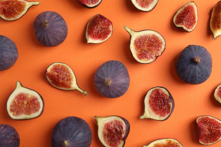 The phenolic composition, antioxidant capability, and other functional properties of fresh and dried figs