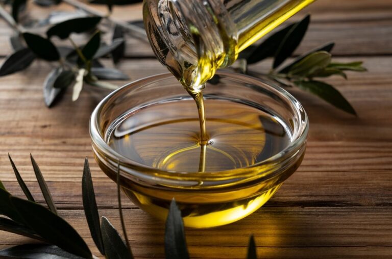 The protective effects of additional virgin olive oil on disease risk aspects