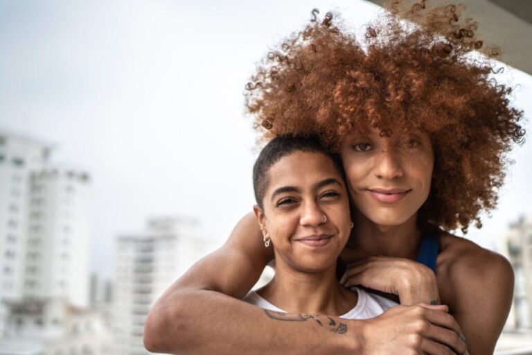 Why Queer Yoga Spaces Are Vital