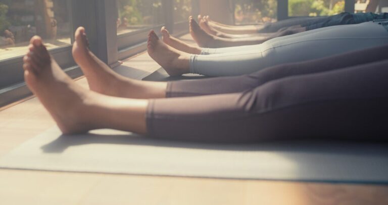 25 Savasana Songs You Need in Your Yoga Playlist