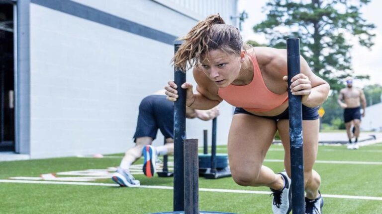 5 Contenders for the Women’s CrossFit Games Title with Reigning Champ Tia-Clair Toomey Absent