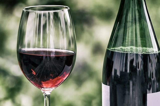 An Unusual Type Of Red Wine Can Improve Skin Elasticity, Slow Aging, Study Finds