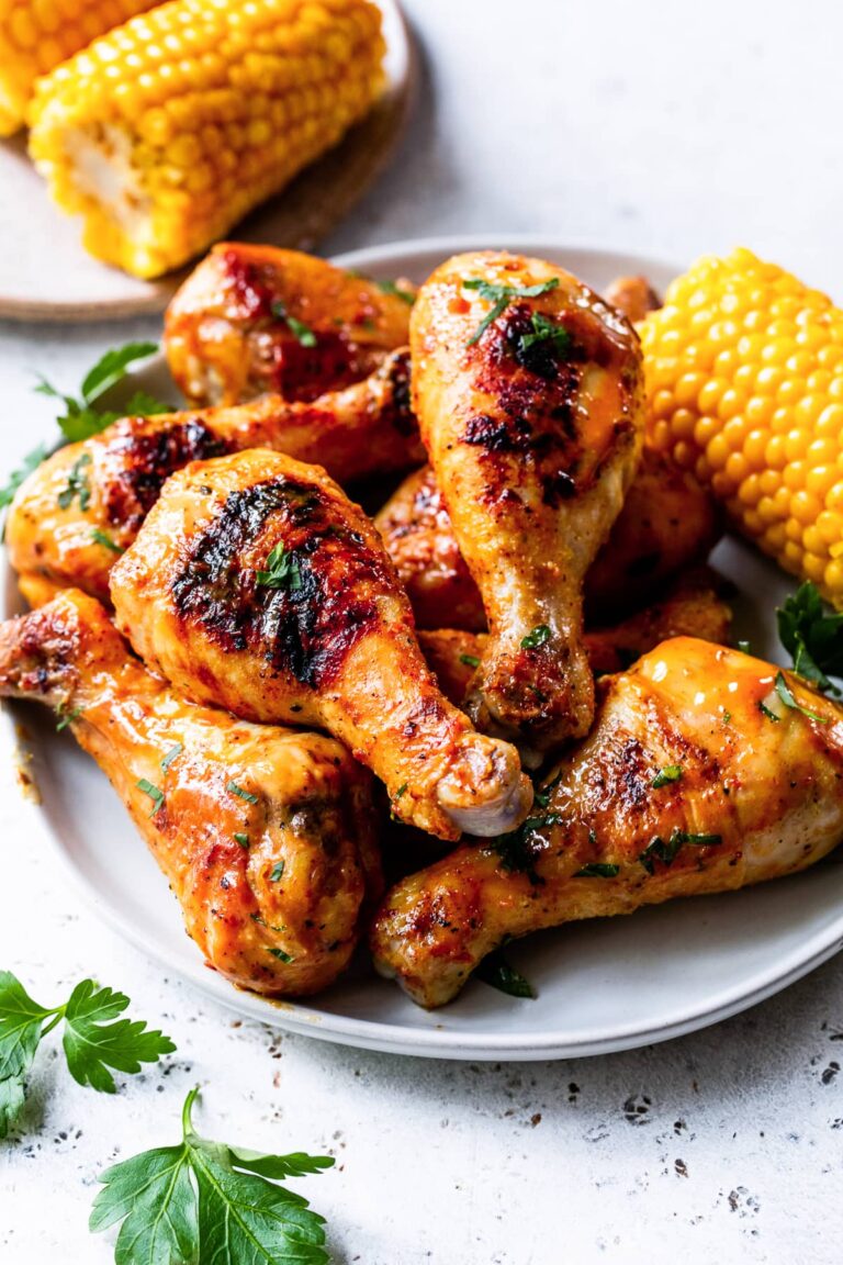 BBQ Chicken – health foods diets