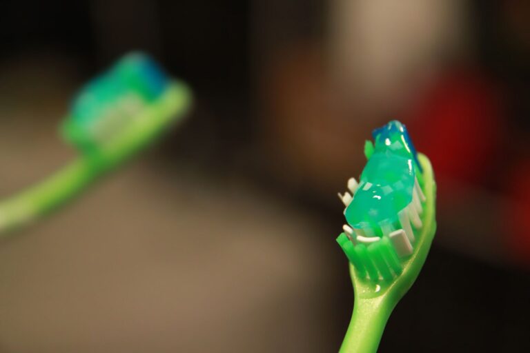 Brushing Your Teeth Before Bedtime May Be Crucial For A Healthy Heart