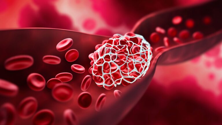 COVID-19 severity linked to autoantibodies against blood clotting protein