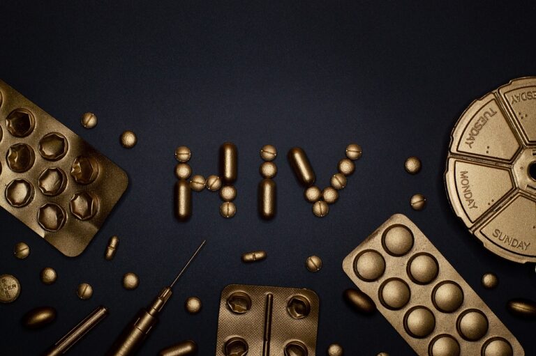 Improving Gut Health May Help Slow Progression Of HIV: Study