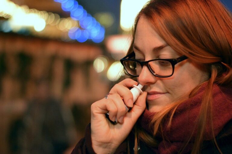 Intranasal Insulin Might Boost Cognition In Alzheimer’s Patients: Study