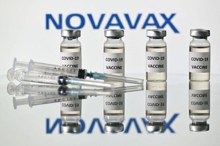 Recent Novavax COVID-19 Vaccine Shows Promise In Study, Gets Full Approval In Europe