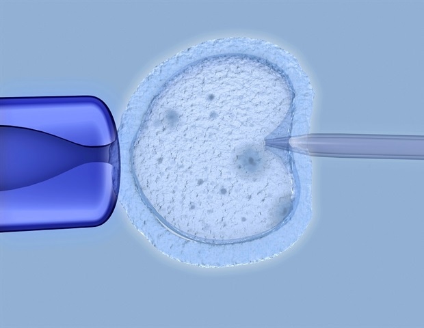 OVUM highlights the potential of AI in revolutionizing IVF