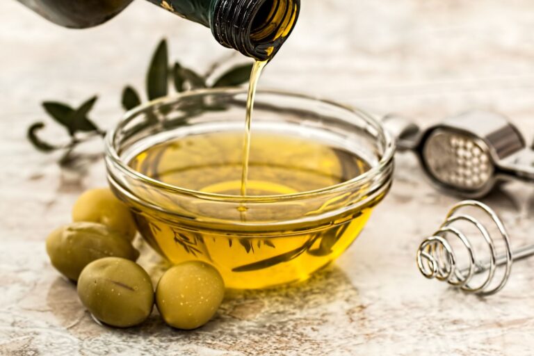 Olive Oil For Brain Health? Study Says It Could Lower Risk Of Death From Dementia